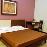 Hotel The Urmi